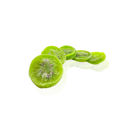 Dried Kiwi