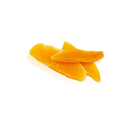 Dried Mango