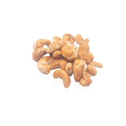 Chilli Cashews