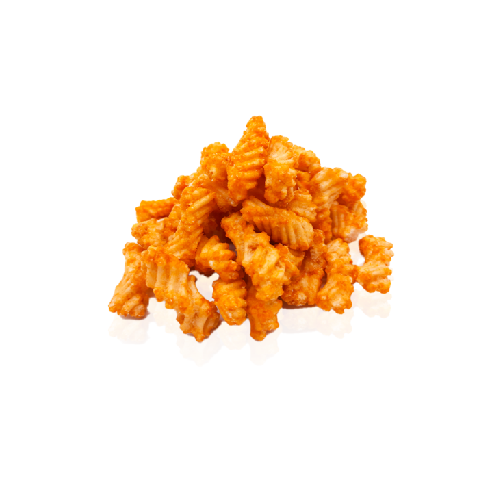 Twisted Crackers Chili