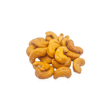 Roasted Salted Cashews