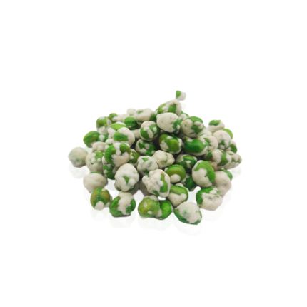 Wasabi Peas