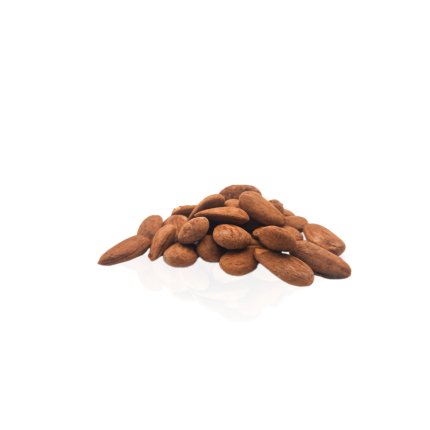 Roasted Almonds