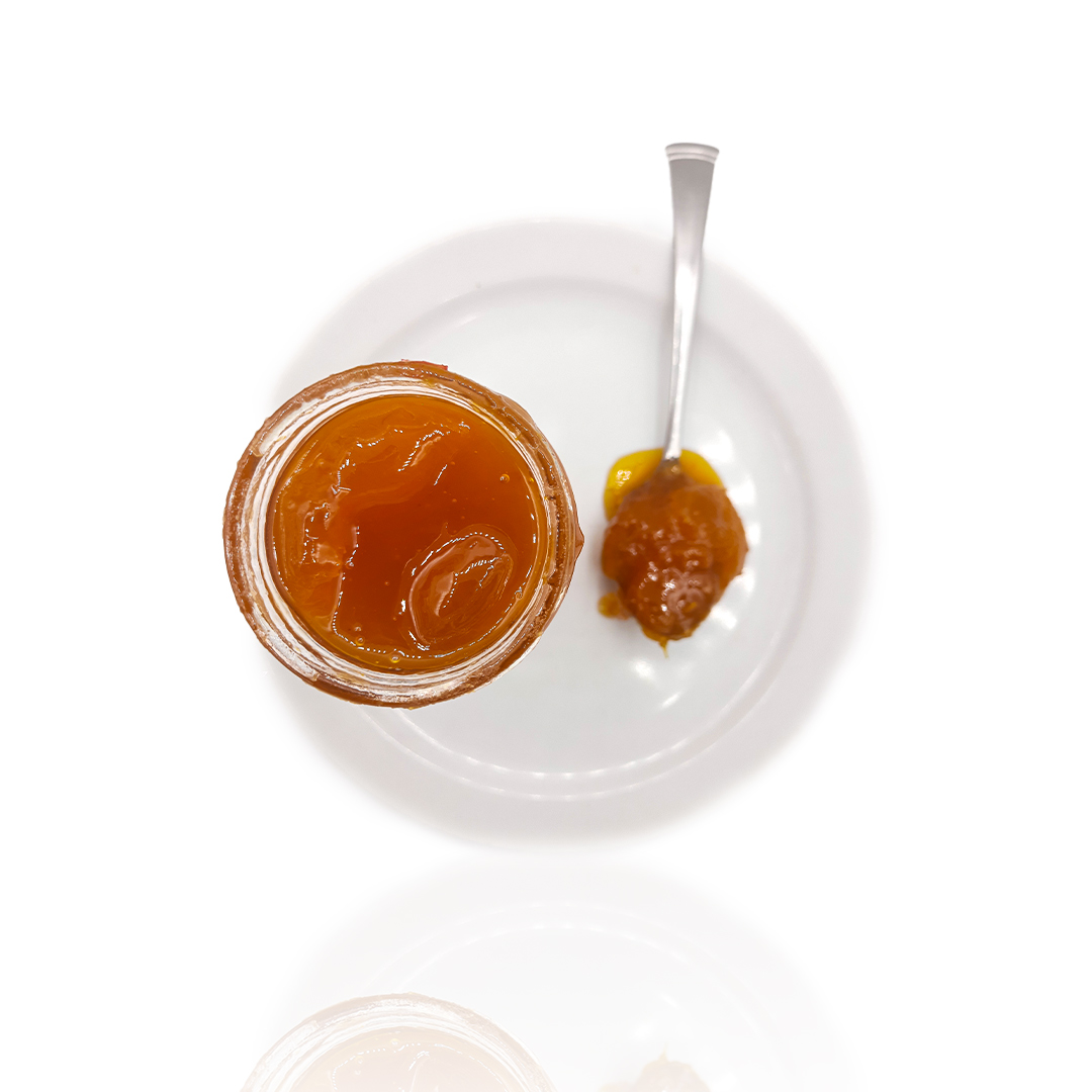 Apricot Jam